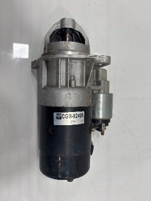 MOTOR ARRANQUE NISSAN ATLEON 140 2002