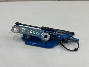 BISAGRA IZQUIERDA PORTON BMW SERIE Z4 ROADSTER (G29)