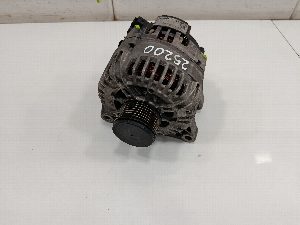 ALTERNADOR CITROEN C4 GRAND PICASSO 2011