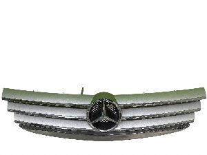 CALANDRA MERCEDES-BENZ CLASE A (W169) 2005
