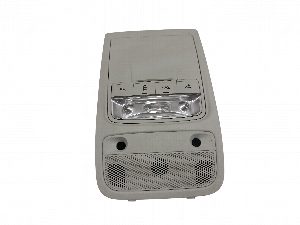 LUZ INTERIOR AUDI Q3 (8U)