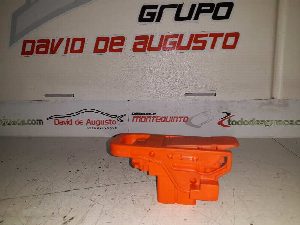 VARIOS TOYOTA PRIUS (NHW20) 2007