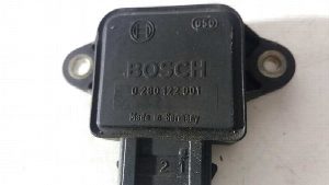 SENSOR MARIPOSA OPEL VECTRA A 1994