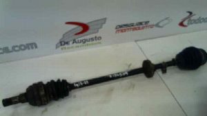 TRANSMISION DELANTERA DERECHA DAEWOO ARANOS