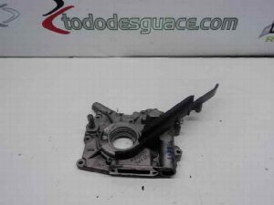 BOMBA ACEITE CITROEN C5 BERLINA 2004