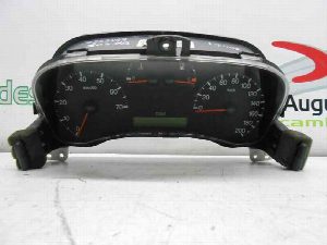 Cuadro Instrumentos FIAT PUNTO BERLINA (188) 2001