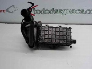 ENFRIADOR ACEITE MOTOR MERCEDES
