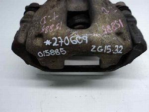 Pinza Freno Trasera Derecha FORD TRANSIT CAJA CERRADA '06 2007