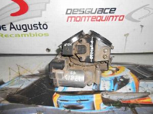 CAJA MARIPOSA AUDI ALLROAD QUATTRO (4B5) 2002
