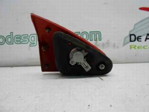 PILOTO TRASERO DERECHO INTERIOR ALFA ROMEO 147 (190)