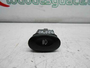 INTERRUPTOR ANTINIEBLAS DAEWOO MATIZ 2001