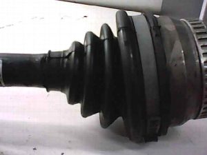 Transmision Delantera Izquierda AUDI A4 BERLINA (B5) 1999