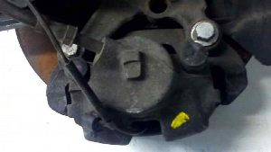 Pinza Freno Delantera Izquierda BMW SERIE 3 BERLINA (E46) 2001