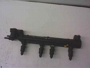 RAMPA INYECCION SEAT IBIZA (6K1) 2001