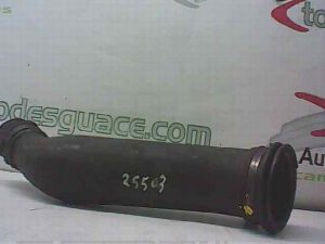 TUBO INTERCOOLER PEUGEOT