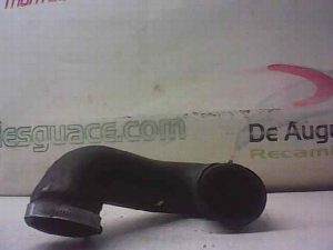 TUBO INTERCOOLER VOLKSWAGEN