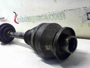 TRANSMISION DELANTERA IZQUIERDA VOLKSWAGEN