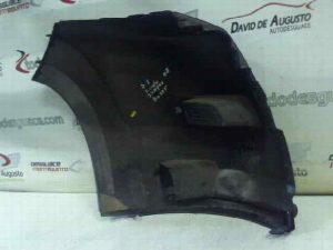 PUNTA  PARAGOLPE  IZQUIERDA FIAT RECAMBIO ORIGINAL 2013