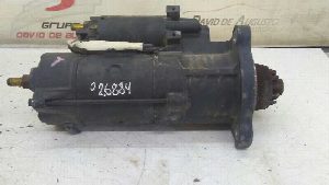 MOTOR ARRANQUE RENAULT MAGNUN 2002