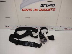 ANCLAJE CINTURON TRASERO DERECHO VOLKSWAGEN