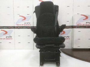 ASIENTO DELANTERO IZQUIERDO MERCEDES-BENZ