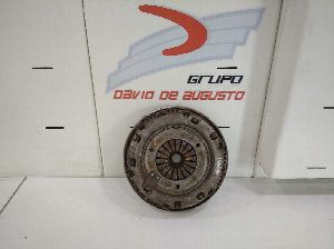 KIT EMBRAGUE FORD FOCUS TURNIER (CB4) 2006