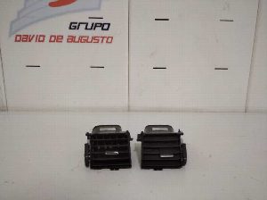 AIREADOR CENTRAL TOYOTA AURIS 2012