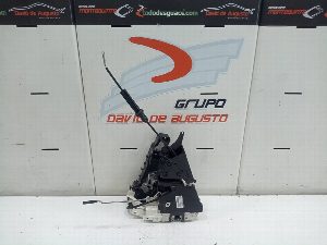 CERRADURA PUERTA TRASERA IZQUIERDA MERCEDES-BENZ