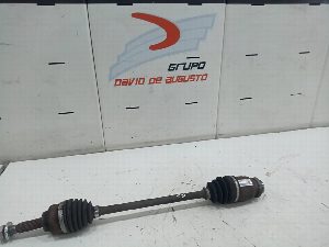 TRANSMISION TRASERA DERECHA PEUGEOT 2011