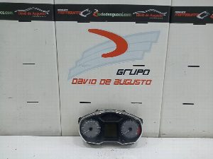 CUADRO INSTRUMENTOS BMW R 1200 RT/ST 2008