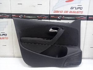 GUARNECIDO PUERTA DELANTERA IZQUIERDA VOLKSWAGEN