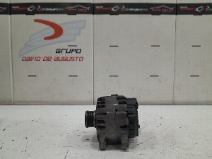 ALTERNADOR CITROEN C3 2009