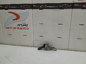 PALANCA FRENO RENAULT MIDLUM 2008