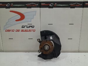 MANGUETA DELANTERA DERECHA BMW SERIE 3 BERLINA (E46)