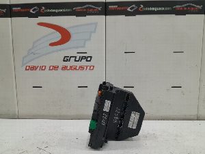 CAJA FUSIBLE SAM MERCEDES-BENZ CLASE E (W212) LIM. 2009