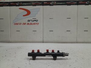 RAMPA INYECTORA CITROEN C4 LIM. 2010
