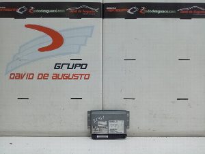 MODULO CONTROL RENAULT MAGNUM AB 2005 2008