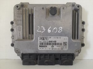 CENTRALITA MOTOR UCE FORD FOCUS C-MAX (CAP) 2006