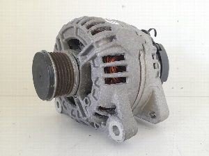 ALTERNADOR CITROEN C4 BERLINA