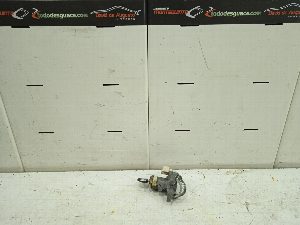 ANTIRROBO / LLAVE CONTACTO TOYOTA VERSO 2010