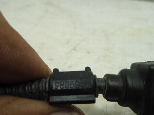 SENSOR DE ARBOL DE LEVAS RENAULT MEGANE II BERLINA 5P