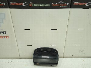 PANTALLA MULTIFUNCION BMW SERIE 5 BERLINA (E60)