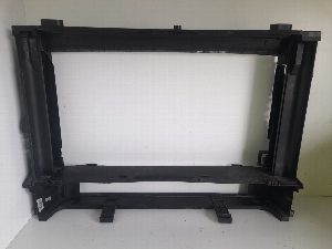 SOPORTE RADIADOR BMW SERIE 5 BERLINA (E60)
