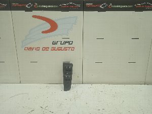 MANDO ELEVALUNAS DELANTERO IZQUIERDO FIAT BRAVO (198)