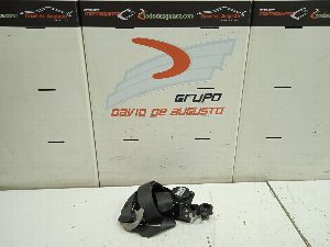 CINTURON SEGURIDAD TRASERO DERECHO KIA SPORTAGE 2014