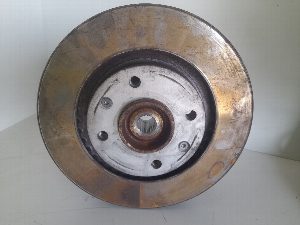 MANGUETA DELANTERA DERECHA CITROEN AMI 2021