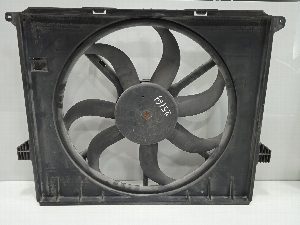ELECTROVENTILADOR MERCEDES-BENZ CLASE R (W251) 2007
