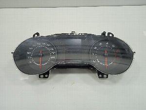 CUADRO INSTRUMENTOS FIAT TIPO II (356) SEDAN 2020