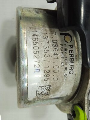 DEPRESOR FRENO / BOMBA VACIO RENAULT KANGOO (F/KC0) 2014