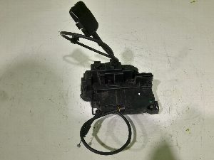 CERRADURA PUERTA DELANTERA DERECHA RENAULT